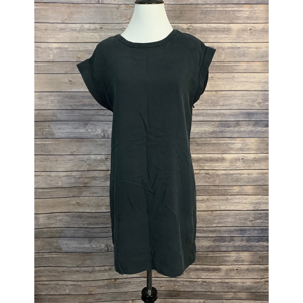 Theory Sorcha Silk Dress